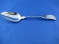 10. Coin Silver Spoon, C Mathey